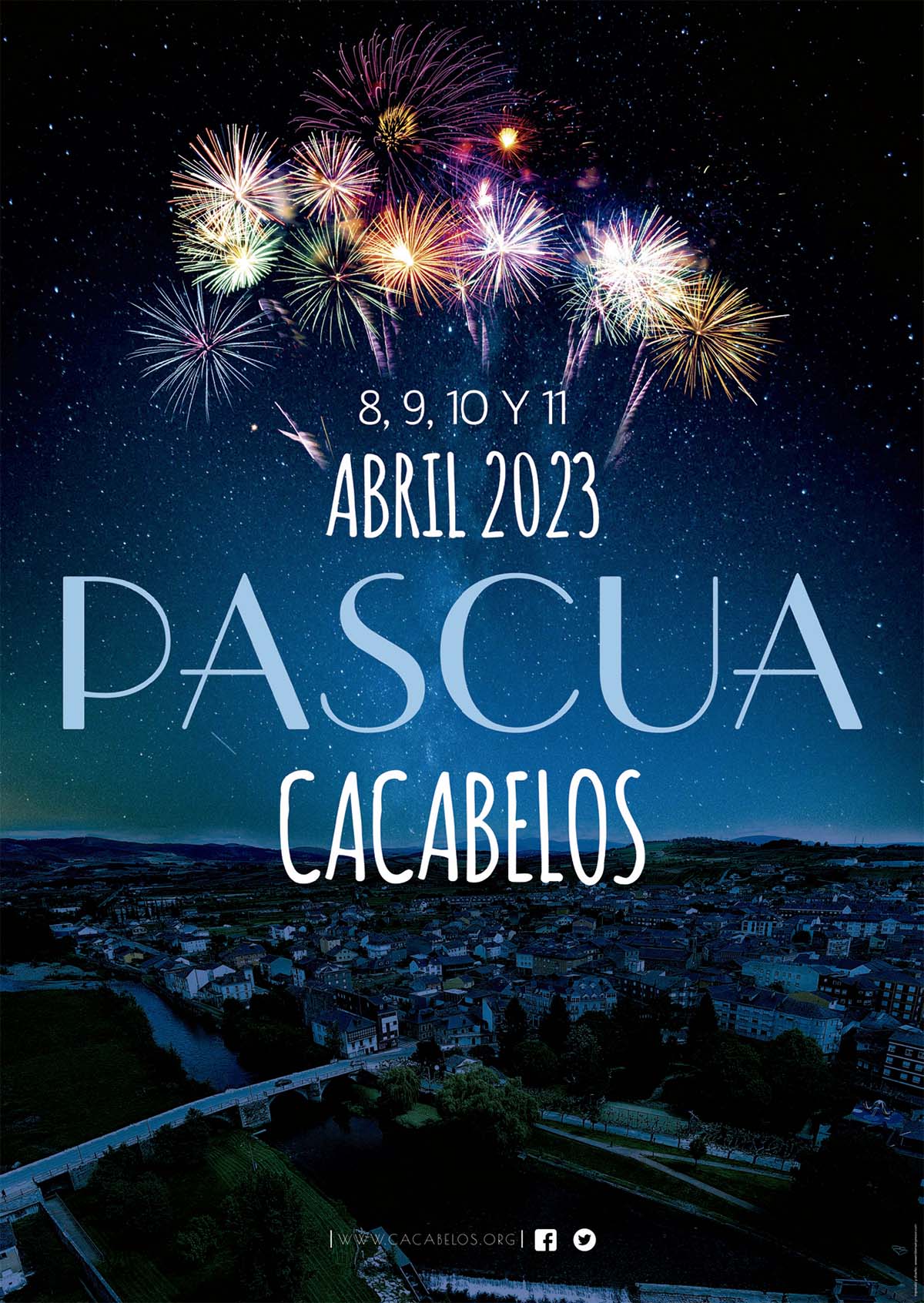 Fiestas de la Pascua  